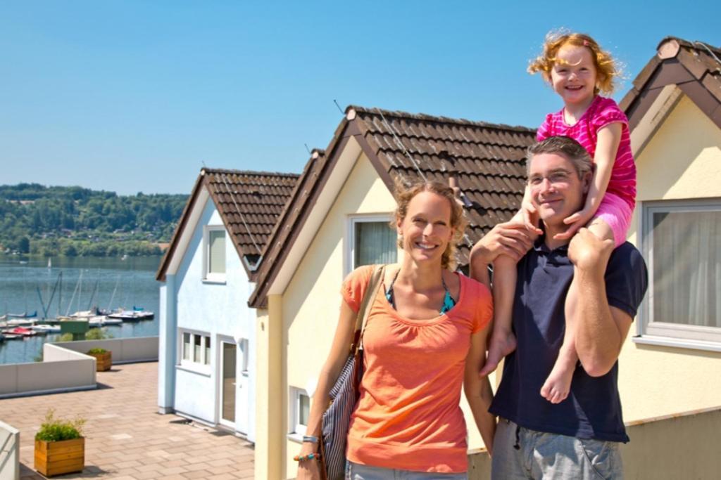 Helle 93M2 Fewo Mit 2 Schlafzimmern Am Edersee Scheid  Exterior foto